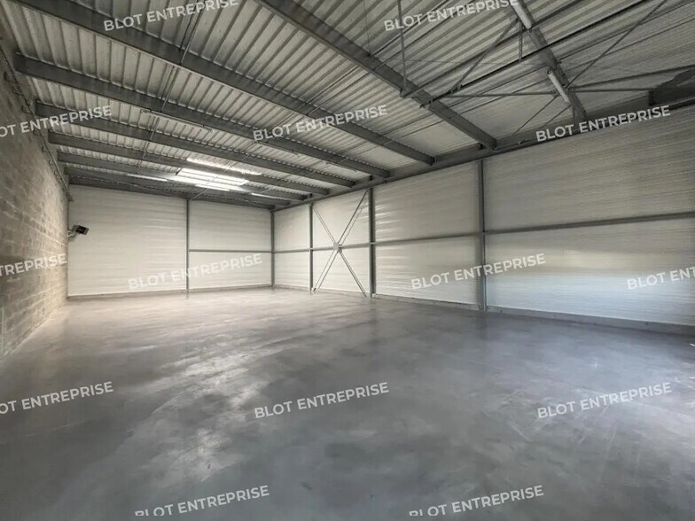 Flex dans Derval à louer - Photo intérieure - Image 3 de 6