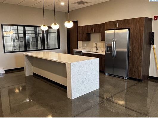 2901 Rickenbacker Dr, Pasco, WA for lease - Interior Photo - Image 3 of 5