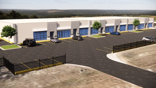 Plus de détails pour 3911-3929 E IH-10, San Antonio, TX - Flex à vendre