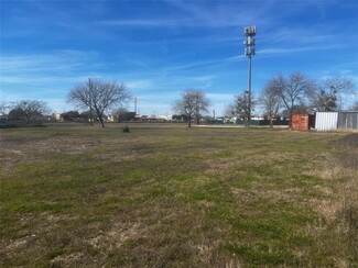 Plus de détails pour 1405 S Commerce St, Lockhart, TX - Terrain à louer