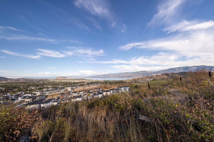 Mciver Road, West Kelowna, BC for sale - Building Photo - Image 3 of 12