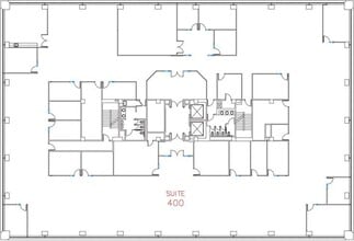 2590 N 1st St, San Jose, CA for lease Floor Plan- Image 1 of 1