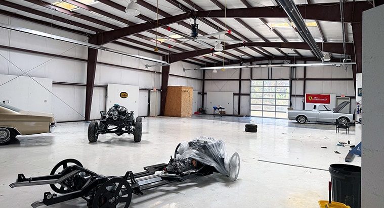 1163 Tricounty Dr, Oilville, VA à louer - Photo du bâtiment - Image 2 de 5