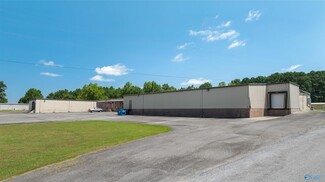 Plus de détails pour 913 Andrew Lee Dr, Henagar, AL - Industriel à vendre