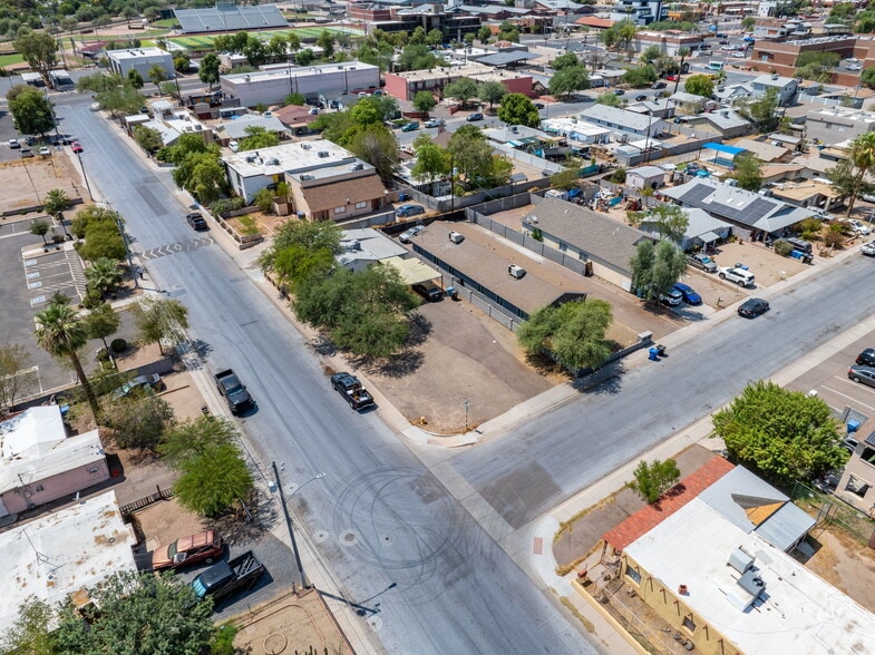 120 E Alice Ave, Phoenix, AZ for sale - Building Photo - Image 2 of 17