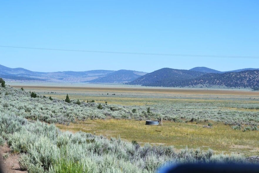 523-400 Grasshopper Rd, Termo, CA for sale - Building Photo - Image 1 of 39