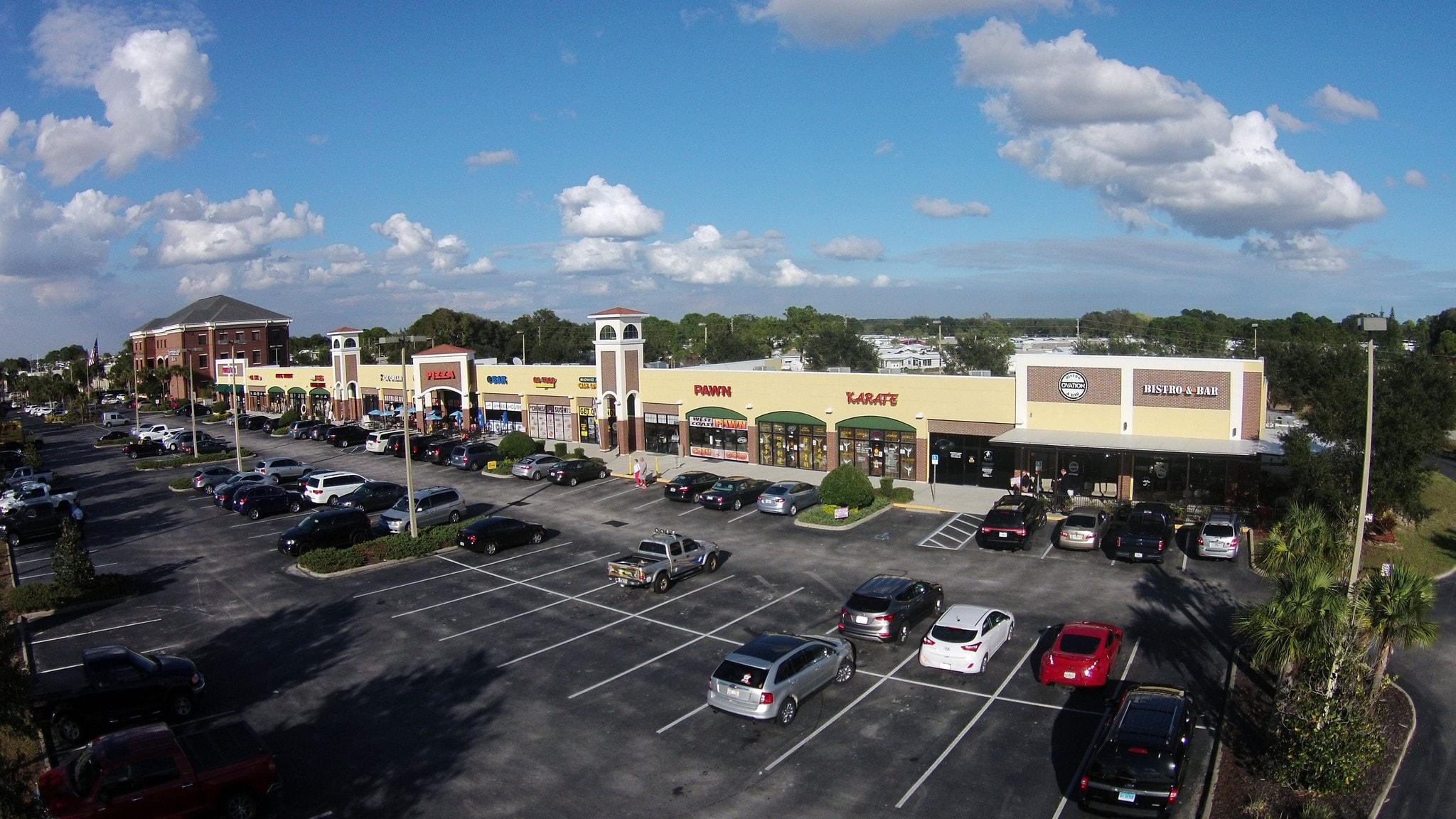 Highway 27, Davenport, FL for lease Building Photo- Image 1 of 4