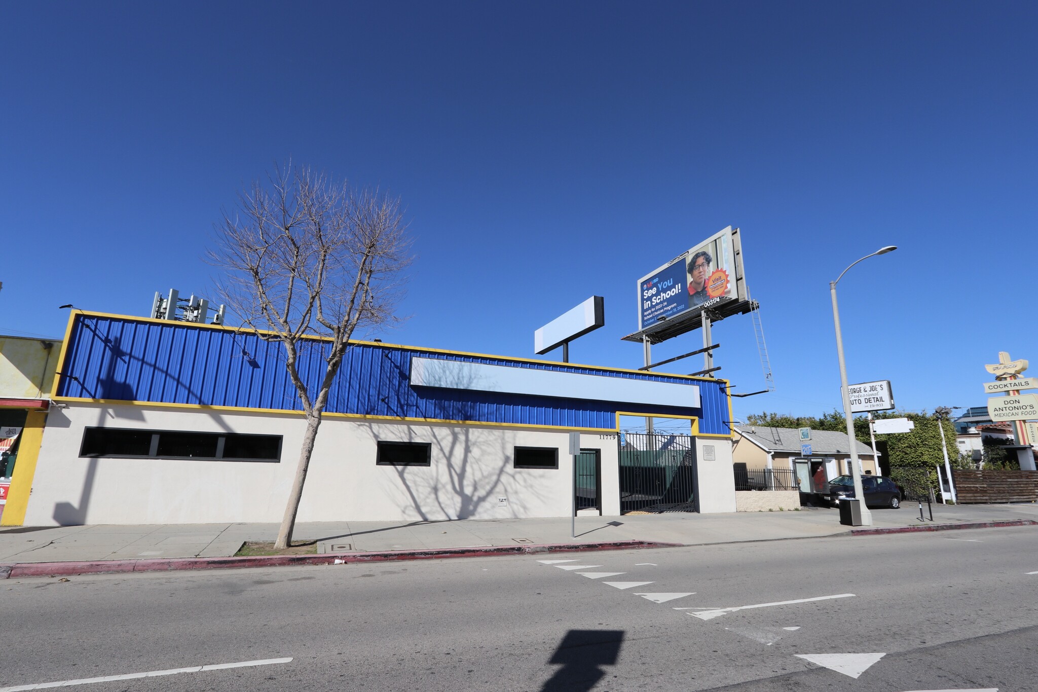 11785 11777 11781 West Pico Blvd, Los Angeles, CA for sale Building Photo- Image 1 of 1