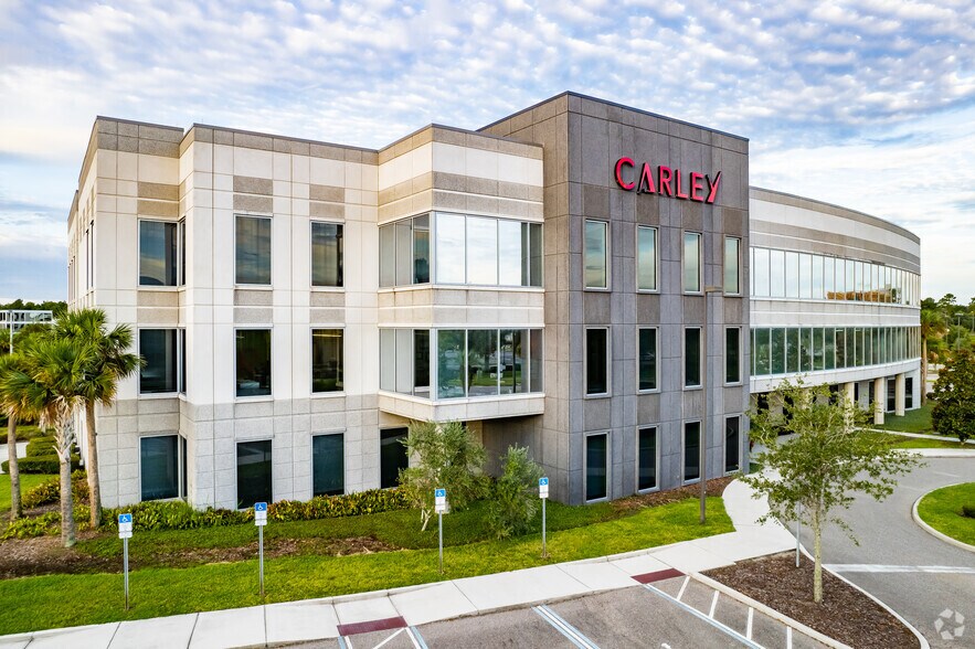 12802 Science Dr, Orlando, FL for lease - Building Photo - Image 1 of 8
