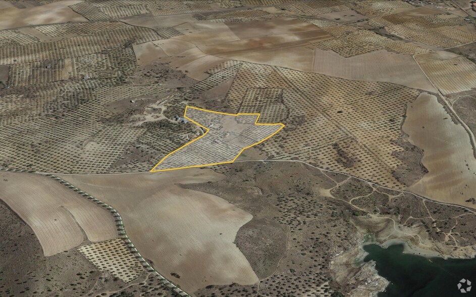 Lugar las Damas, 12, Argés, Toledo à vendre - Photo du bâtiment - Image 2 de 2