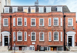 53 New Cavendish St, London for lease Building Photo- Image 1 of 8