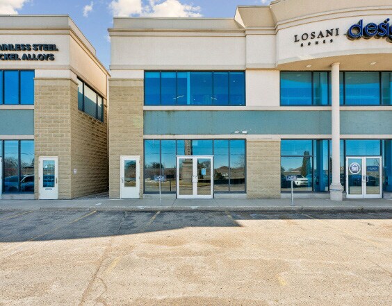 Plus de détails pour 1040 S Service Rd, Hamilton, ON - Bureau à louer
