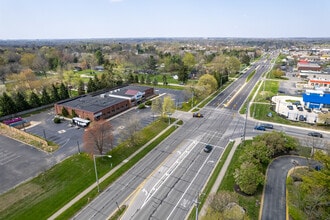 2555 Bethel Rd, Columbus, OH - AERIAL  map view - Image1