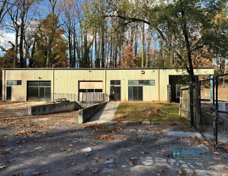 1254 Ritchie Hwy, Arnold, MD à vendre - Photo du bâtiment - Image 3 de 3