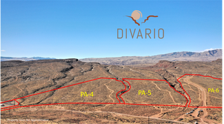 Plus de détails pour 1300 S Divario Canyon Dr, Saint George, UT - Terrain à vendre