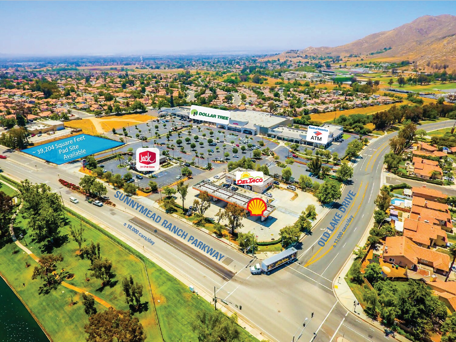 23579 Sunnymead Ranch Pky, Moreno Valley, CA à vendre Photo principale- Image 1 de 6