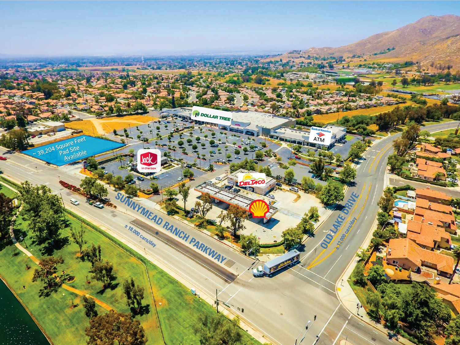 23579 Sunnymead Ranch Pky, Moreno Valley, CA for sale Primary Photo- Image 1 of 6