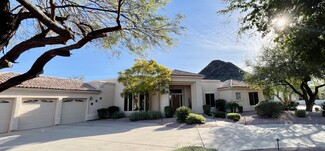 Plus de détails pour 10125 N 131st Pl, Scottsdale, AZ - Soins de santé à vendre