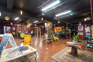 Plus de détails pour 1111 Central Ave, Charlotte, NC - Bureau à vendre