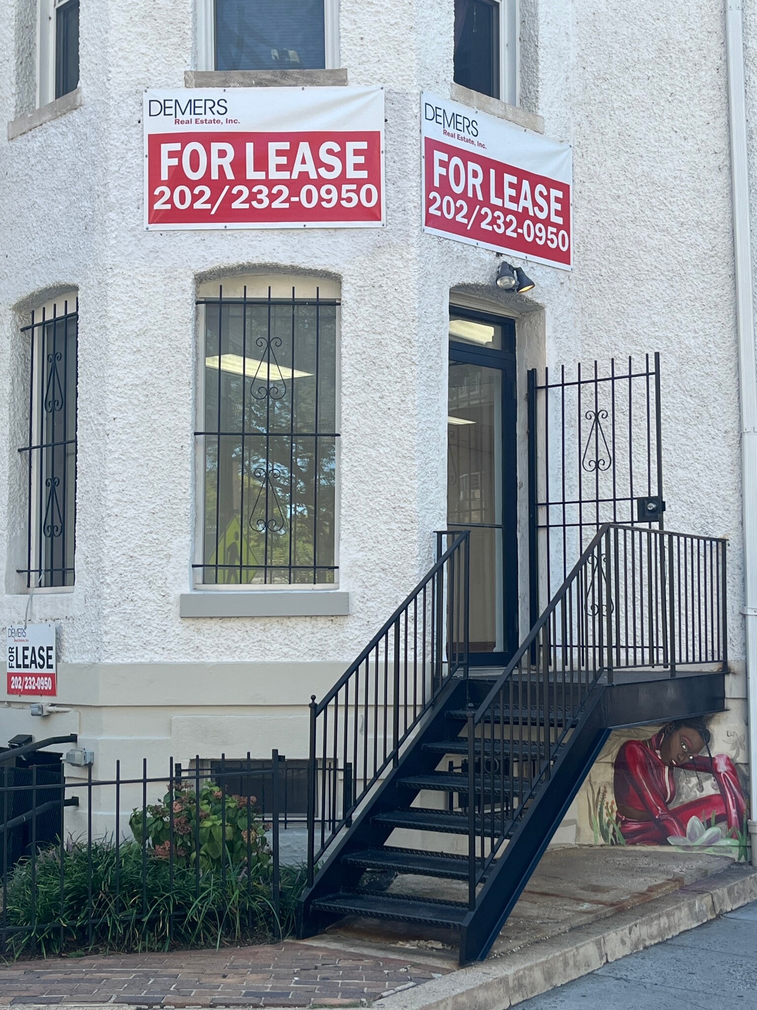 1662-1664 Columbia Rd NW, Washington, DC for lease Interior Photo- Image 1 of 9