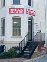 1662-1664 Columbia Rd NW, Washington, DC for lease Interior Photo- Image 1 of 9