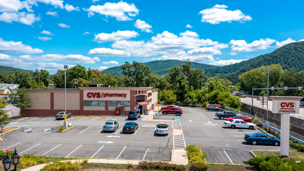 50 Bridge St, Tunkhannock, PA for sale - Building Photo - Image 1 of 6