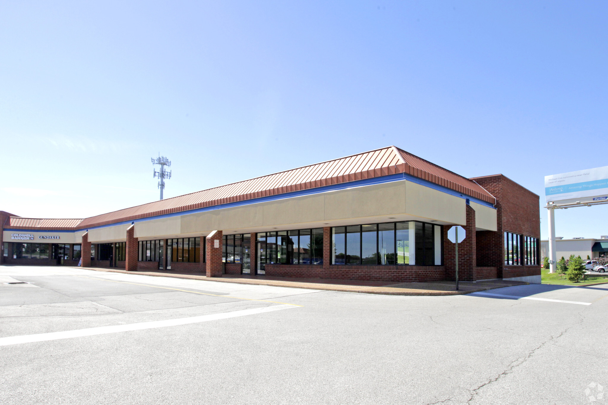 9918-9964 Kennerly Rd, Saint Louis, MO for lease Primary Photo- Image 1 of 7