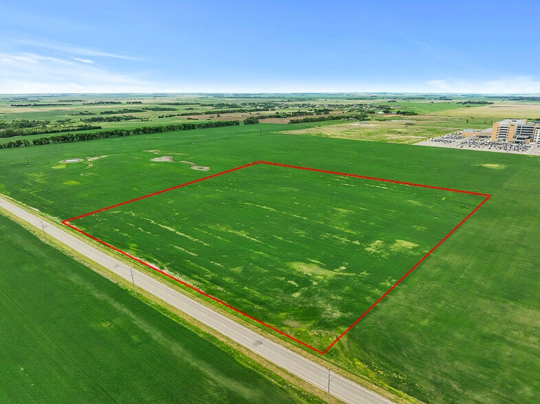 TBD 16th St, Minot, ND for sale - Building Photo - Image 3 of 11