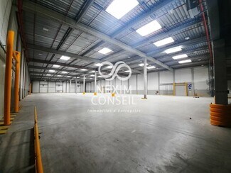 More details for Industrial for Lease