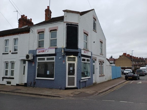 40-40A Balfour Rd, Northampton for sale Building Photo- Image 1 of 10