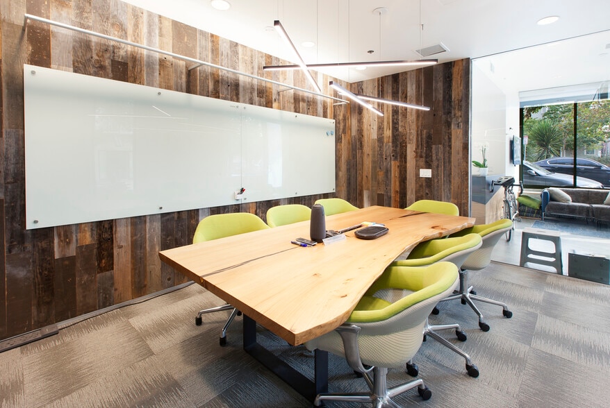 90-96 S Park St, San Francisco, CA for lease - Interior Photo - Image 2 of 22