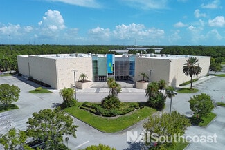 Plus de détails pour 1900 NE Courtyard Cir, Port Saint Lucie, FL - Commerce de détail à vendre