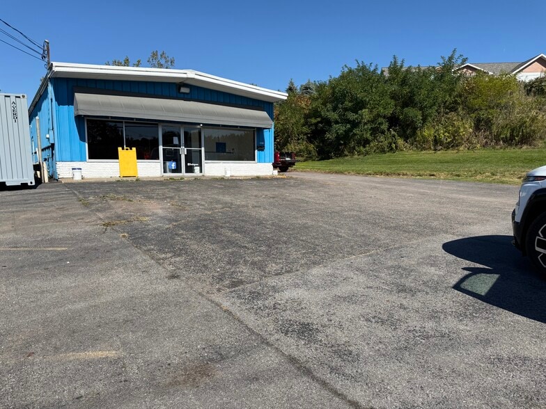 2789 Cold Springs Rd, Baldwinsville, NY for sale - Building Photo - Image 2 of 5