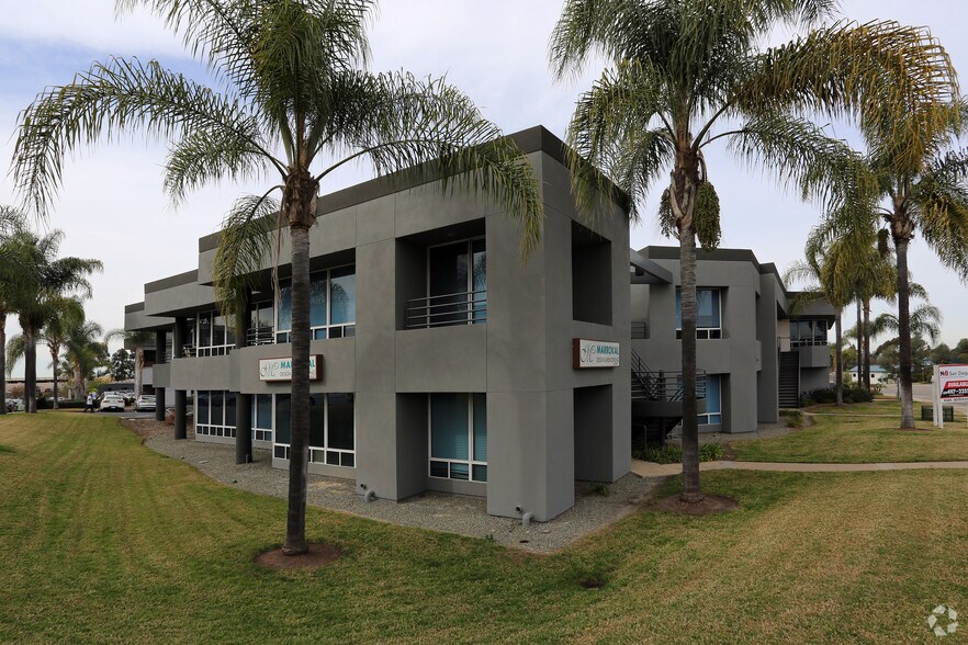 9474 Kearny Villa Rd, San Diego, CA à louer - Photo principale - Image 1 de 7