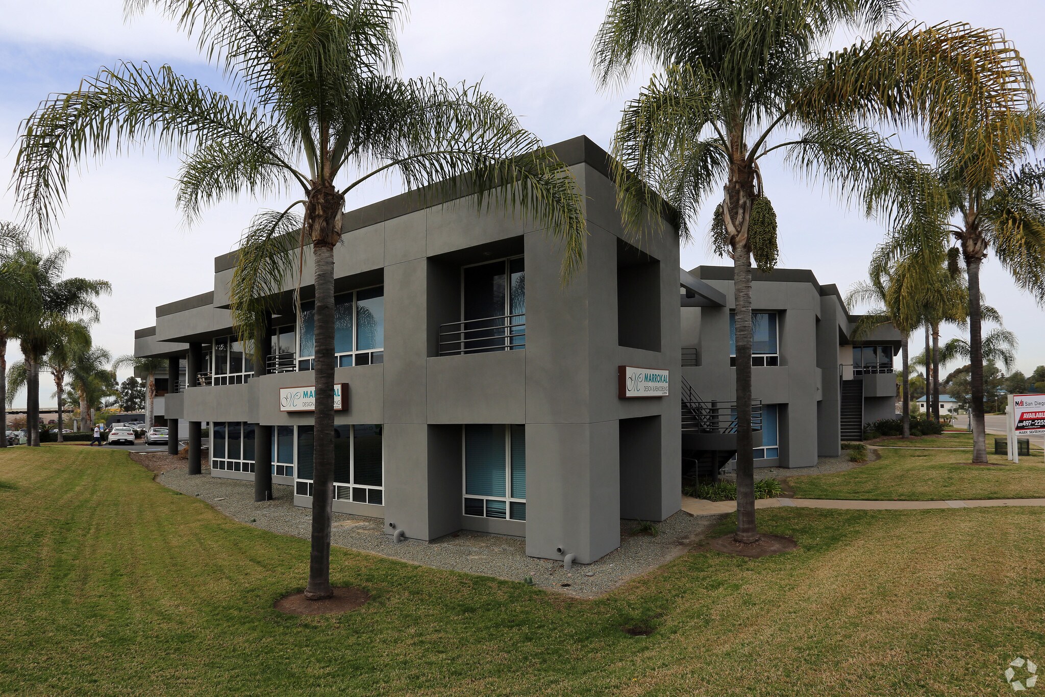 9474 Kearny Villa Rd, San Diego, CA à louer Photo principale- Image 1 de 8