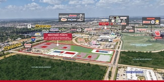 More details for Westside Pky, Katy, TX - Land for Lease