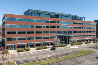 Plus de détails pour 20750 Civic Center Dr, Southfield, MI - Bureau à louer