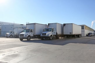 More details for 6032 Shull St, Bell Gardens, CA - Industrial for Lease