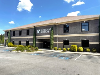 More details for 100 Corporate Blvd, West Columbia, SC - Office for Lease