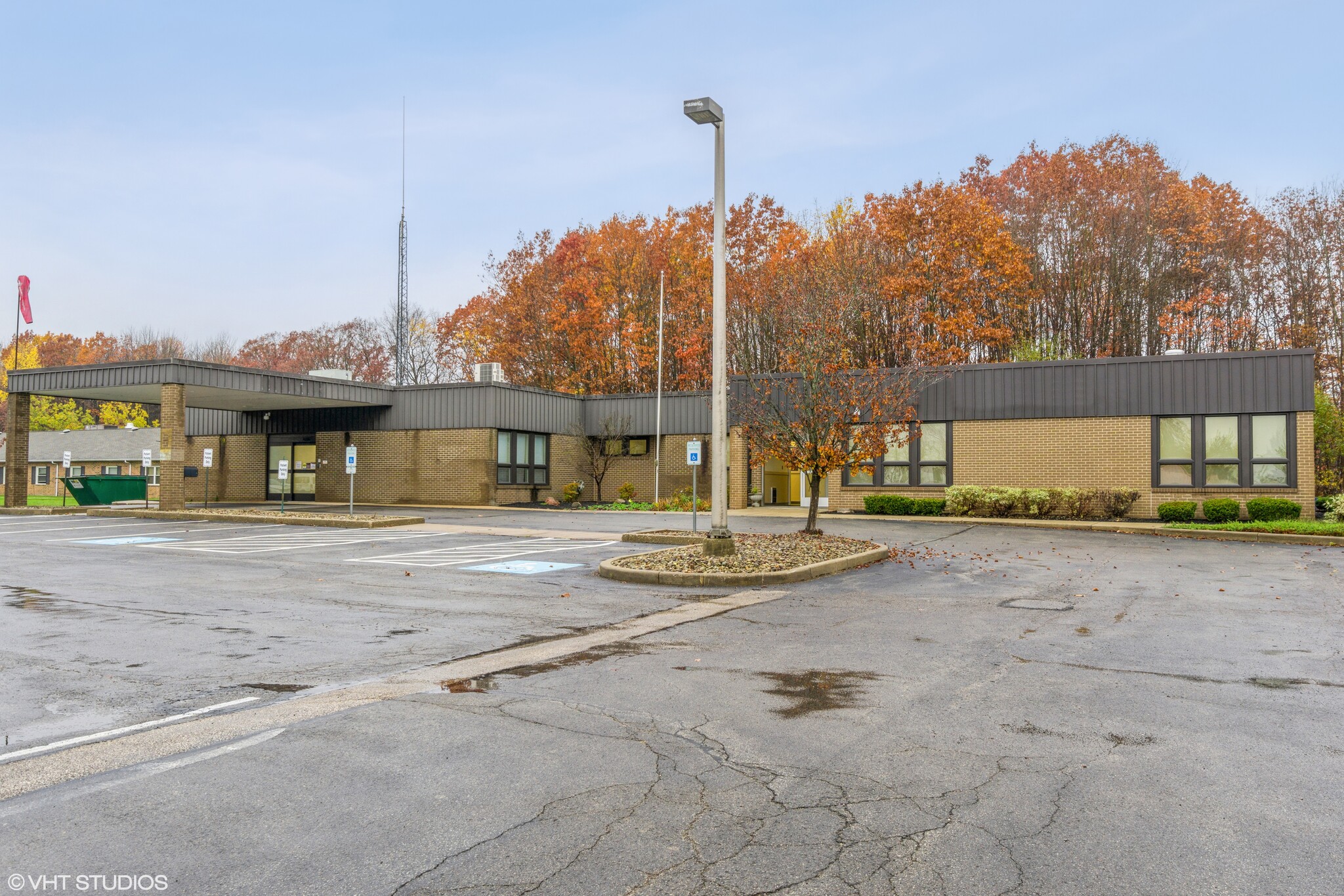 476 S Main St, Andover, OH à vendre Photo principale- Image 1 de 13