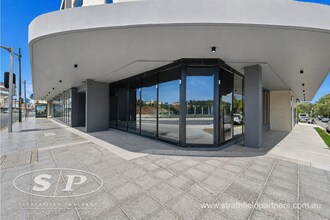 105 Liverpool Rd, Burwood à louer Photo du bâtiment- Image 1 de 6