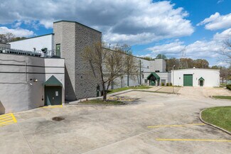 Plus de détails pour 6050 Race Rd, Elkridge, MD - Industriel à vendre