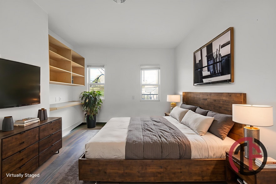 453 Pavonia Ave, Jersey City, NJ à vendre - Photo du bâtiment - Image 2 de 12