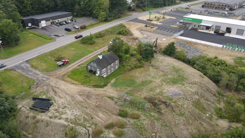 53 Leighton Rd, Augusta, ME for lease - Building Photo - Image 2 of 3