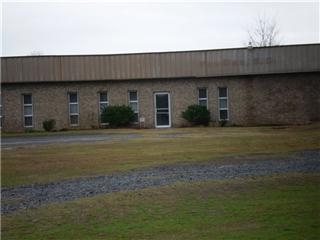 301 N Marquis Hwy, Hartsville, SC à vendre - Photo principale - Image 1 de 1