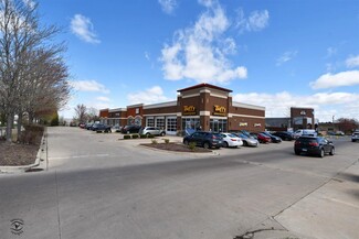 More details for 1551 Highway 34, Oswego, IL - Retail for Lease