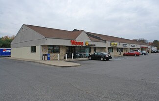 More details for 400-408 N Rt-73 Hwy, West Berlin, NJ - Retail for Lease