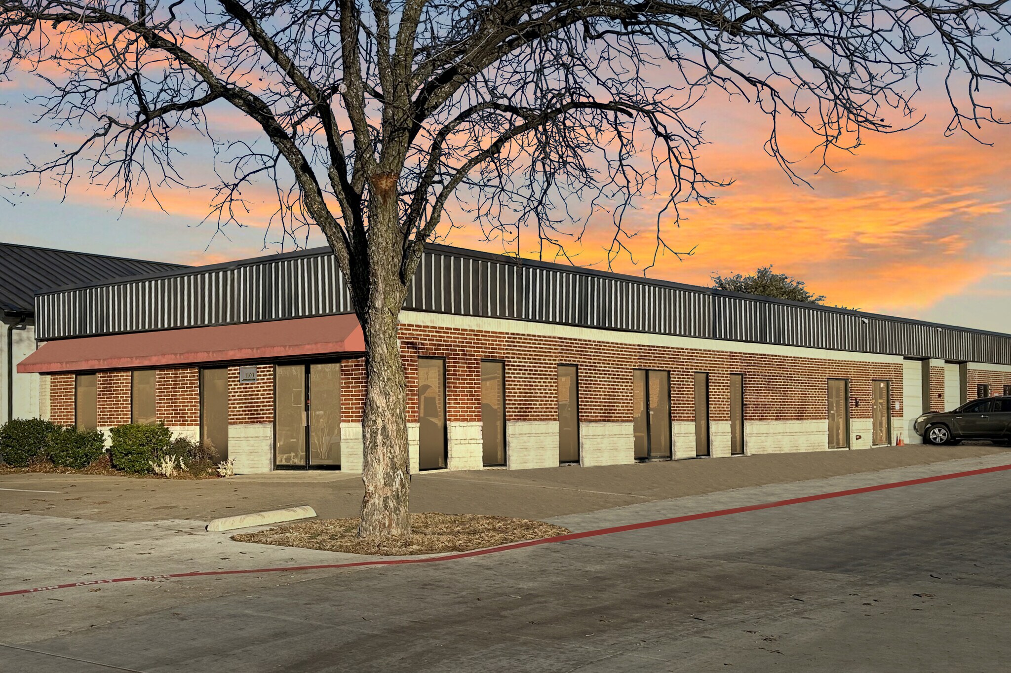 1103 Keller Pky, Keller, TX for lease Building Photo- Image 1 of 21