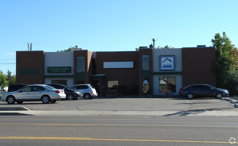 206-210 12th Ave Rd, Nampa, ID for lease - Building Photo - Image 2 of 23