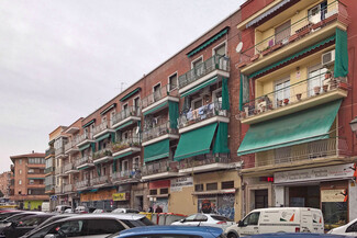 More details for Calle De Juan Tornero, 64, Madrid - Multifamily for Sale